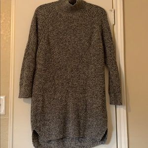 Top shop sweater dress